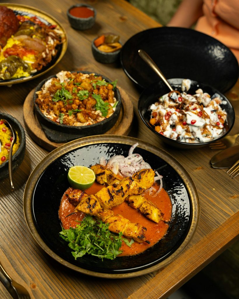 Weekend Lunch Specials